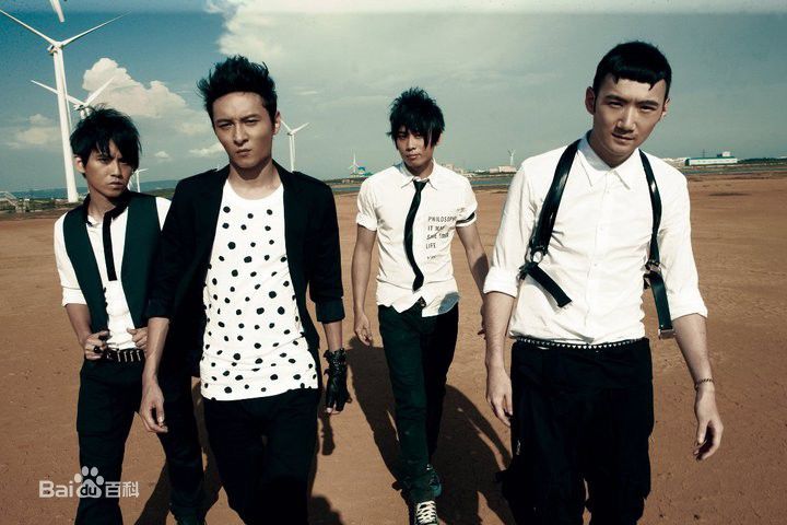 陈德修(Shumetheny)专辑图片前后照片