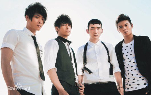 陈德修(Shumetheny)专辑图片前后照片