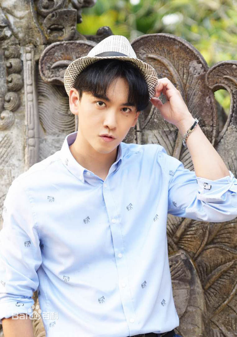 高清陈德修(Shumetheny)性感图片