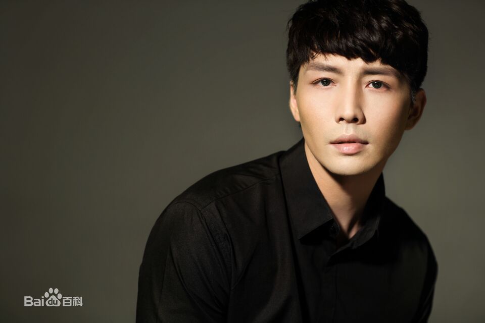 钟凯最优质相册