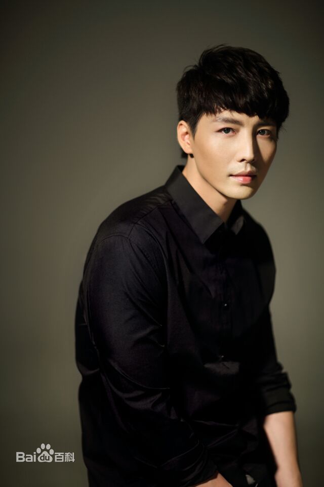 钟凯最优质相册