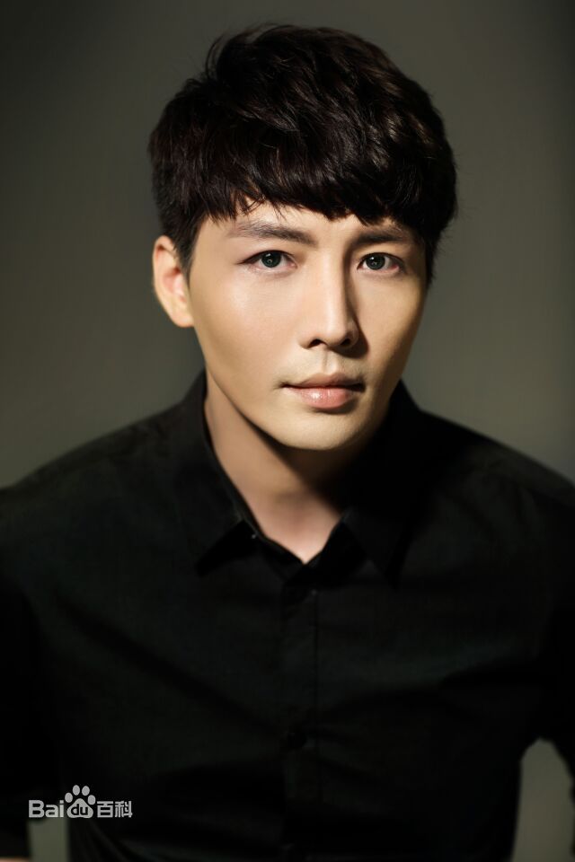 钟凯最优质相册