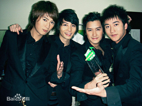 钟凯兄弟联 - GOGOCLUB性感图片图集