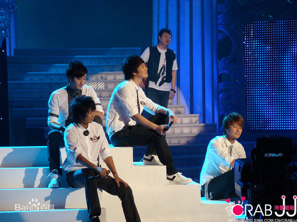 钟凯兄弟联 - GOGOCLUB性感图片图集