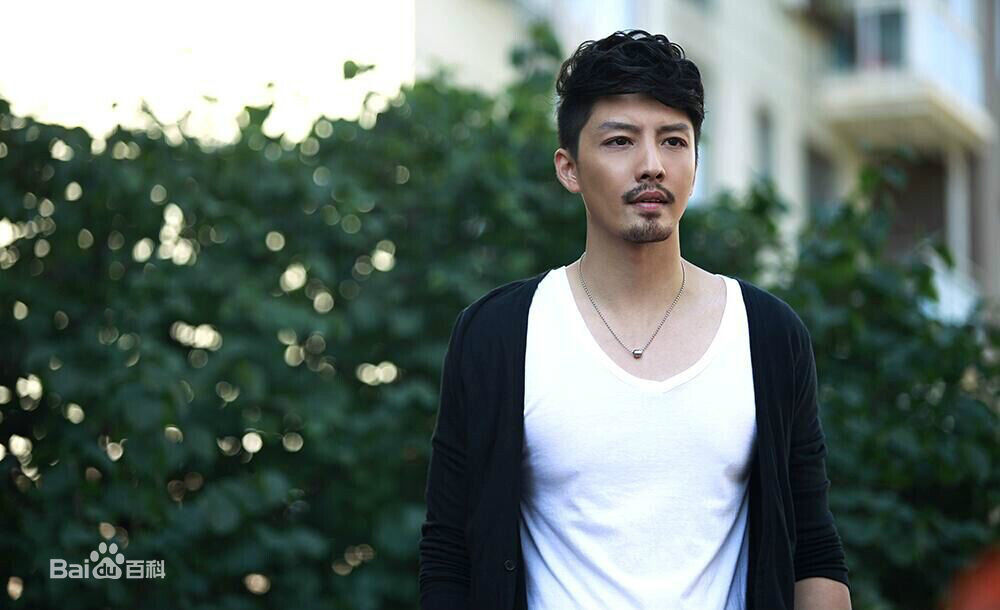 钟凯 影视最新剧照