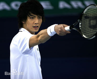 钟凯 影视最新剧照