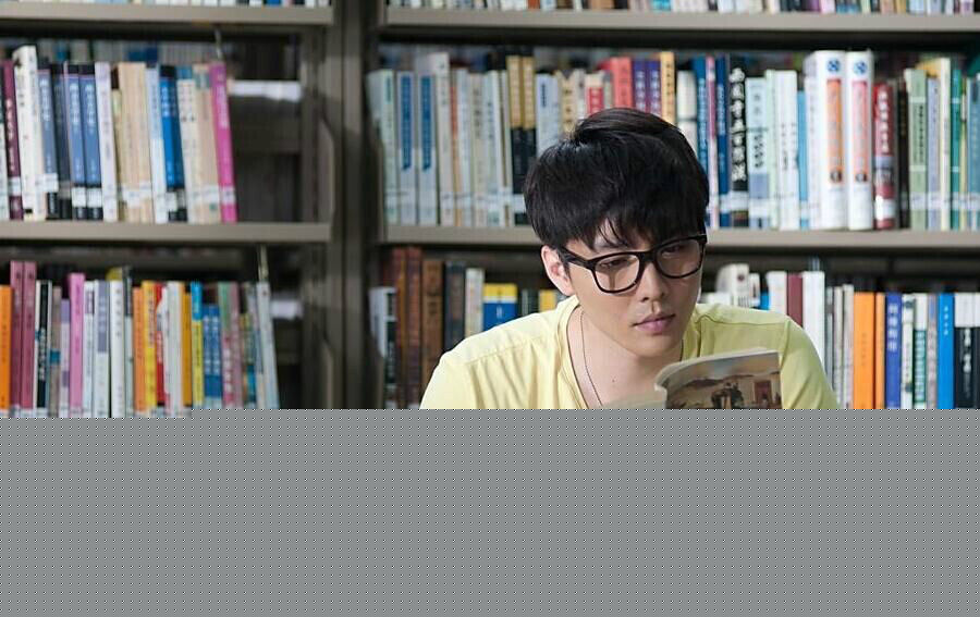 钟凯 影视最新剧照