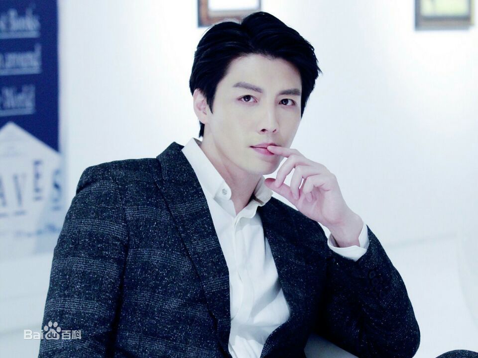 钟凯最优质剧照