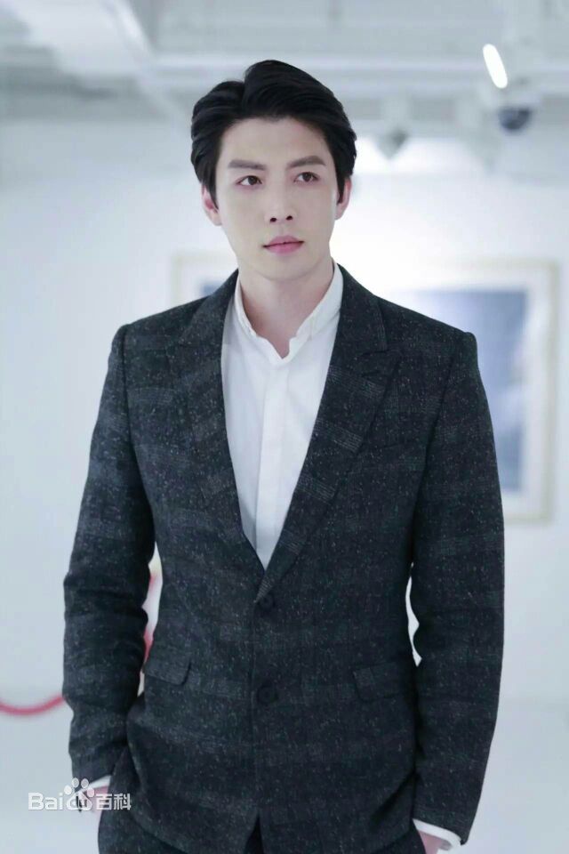 钟凯最优质剧照