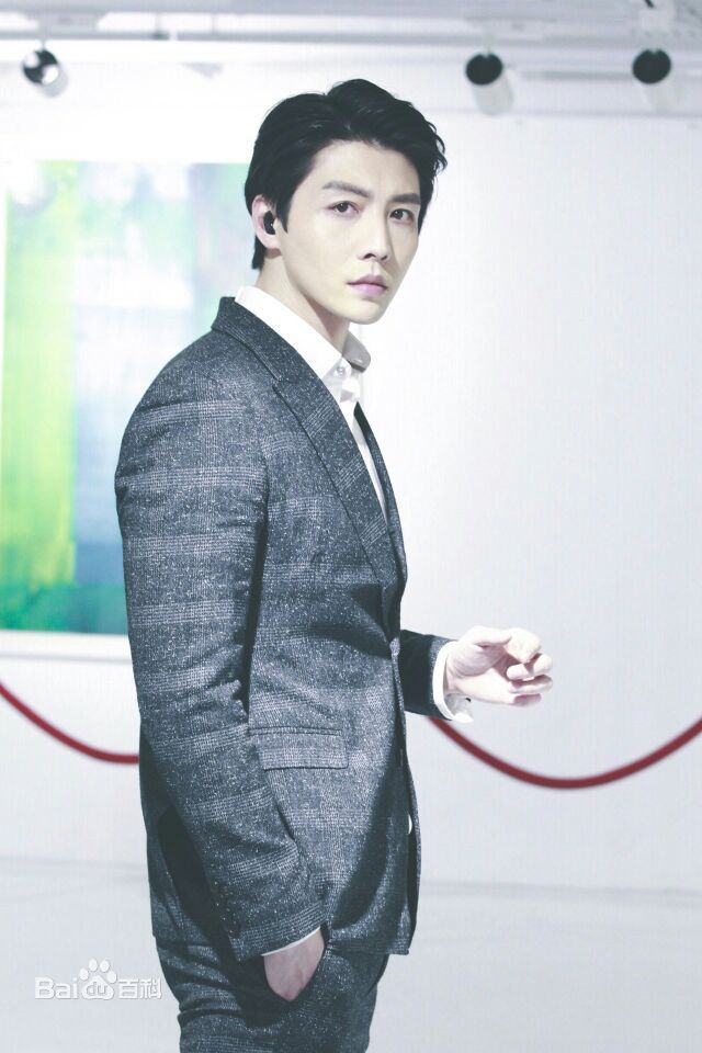 钟凯最优质剧照