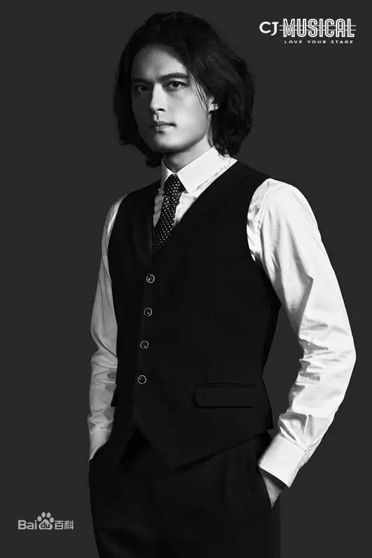 最全刘令飞(Liam)在《危险游戏》中的壁纸