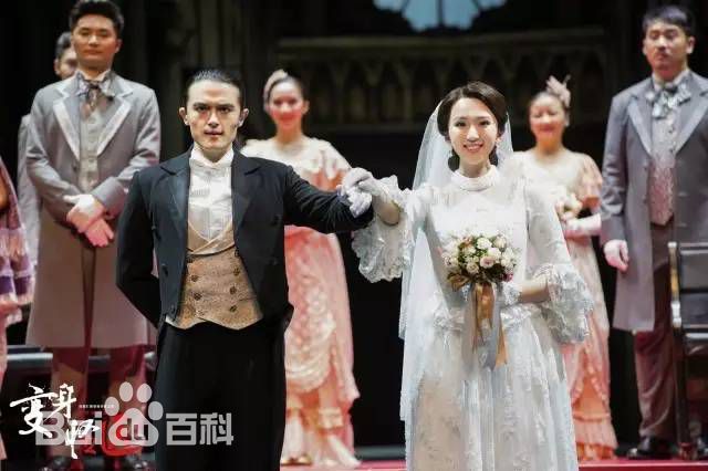 最全刘令飞(Liam)在《变身怪医》中的壁纸