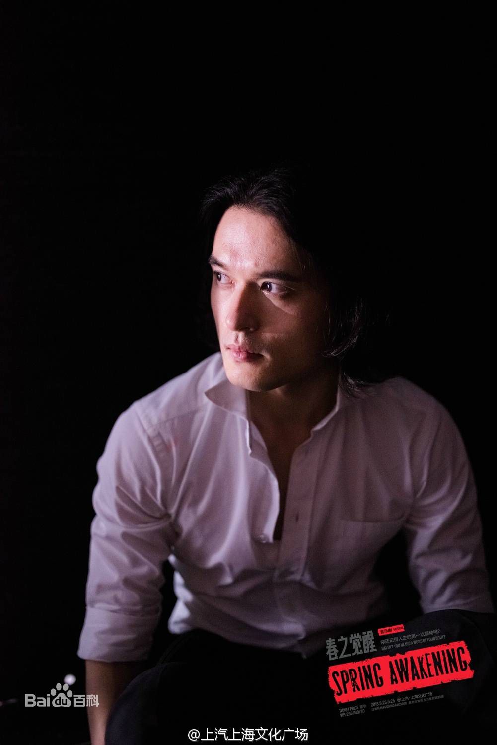 最优质刘令飞(Liam)在《春之觉醒》中的相册