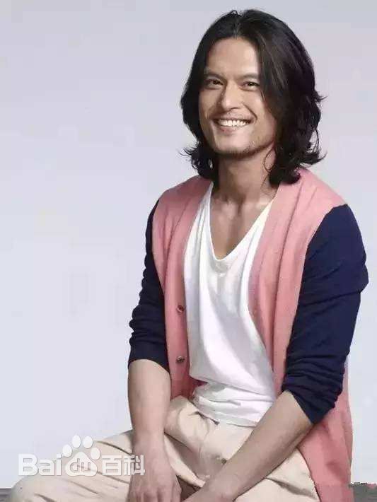 最新刘令飞(Liam)在《我的男男男男朋友》中的壁纸