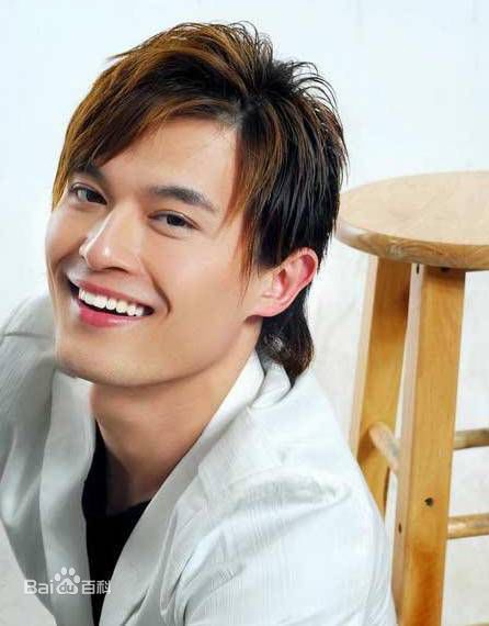 最新刘令飞(Liam)性感图片