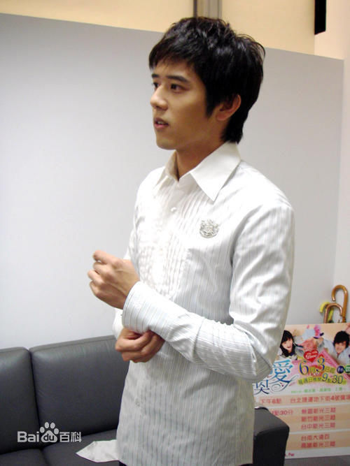 精选班杰(Benjamin H. Wang)