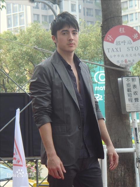 精选班杰(Benjamin H. Wang)