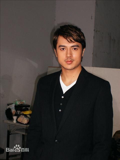 精选班杰(Benjamin H. Wang)