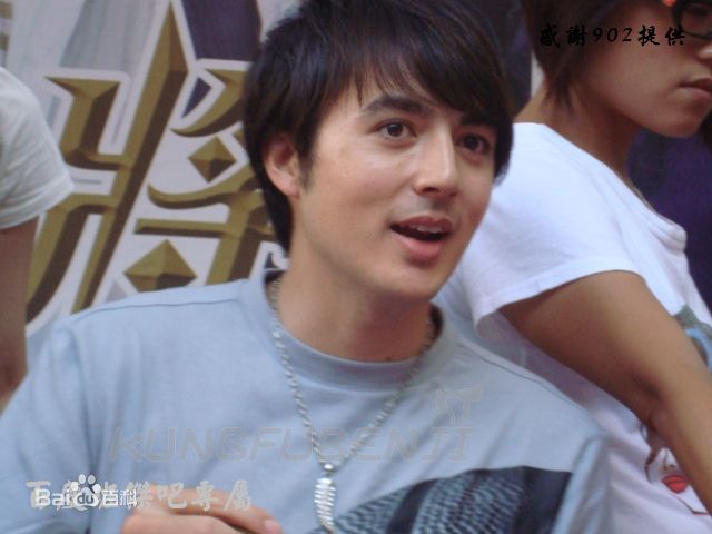 精选班杰(Benjamin H. Wang)