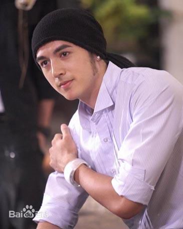 精选班杰(Benjamin H. Wang)