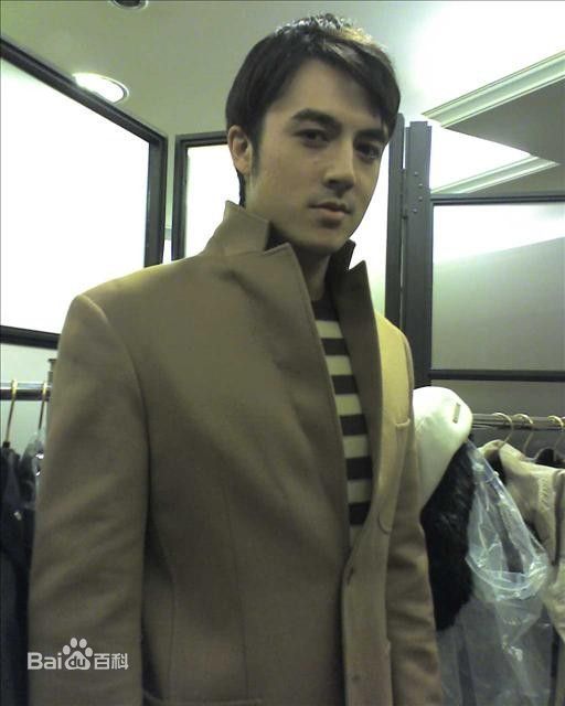 精选班杰(Benjamin H. Wang)