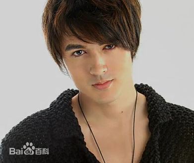 班杰(Benjamin H. Wang)生活照图册