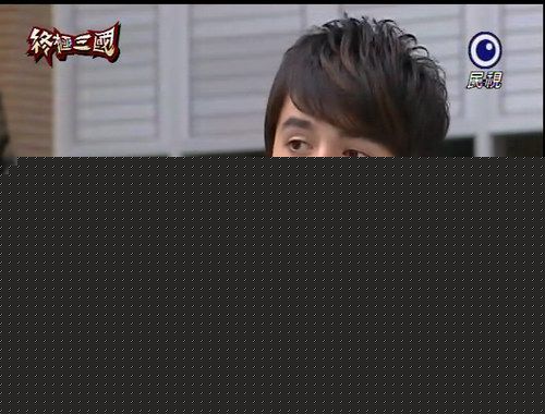 班杰(Benjamin H. Wang)个人照前后照片