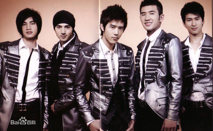 精选班杰(Benjamin H. Wang)精彩图册