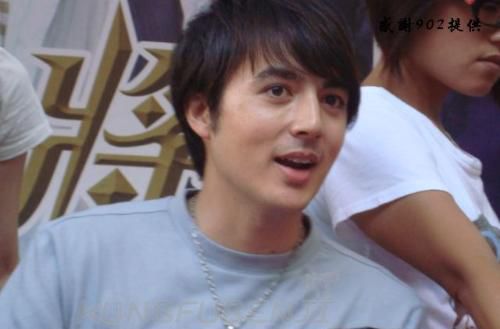 最全班杰(Benjamin H. Wang)壁纸