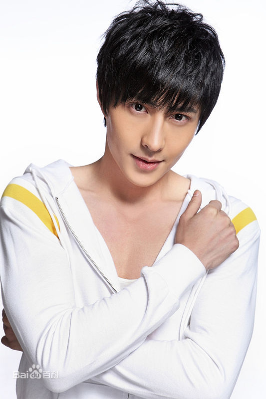 高清孙志翔图片