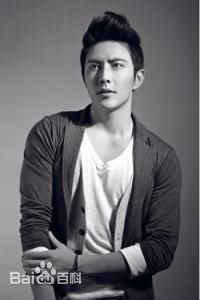 高清孙志翔图片