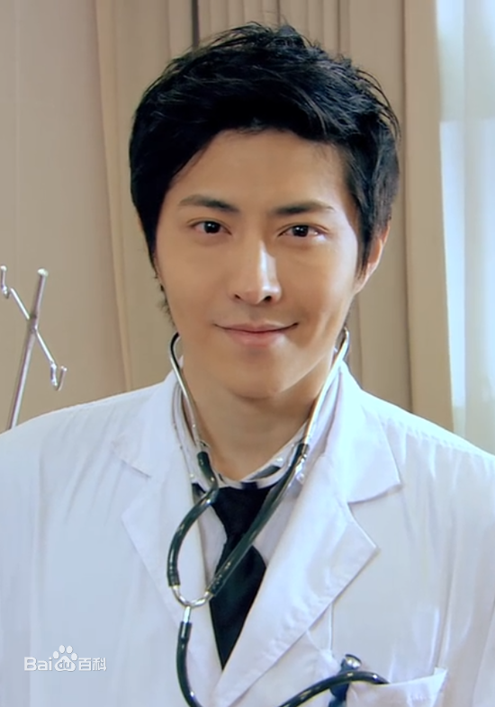 高清孙志翔图片