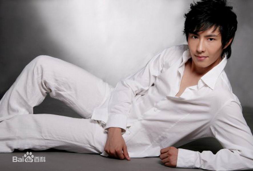 精选孙志翔精彩图册