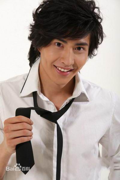 精选孙志翔精彩图册