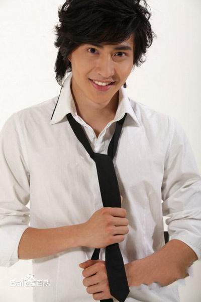 精选孙志翔精彩图册