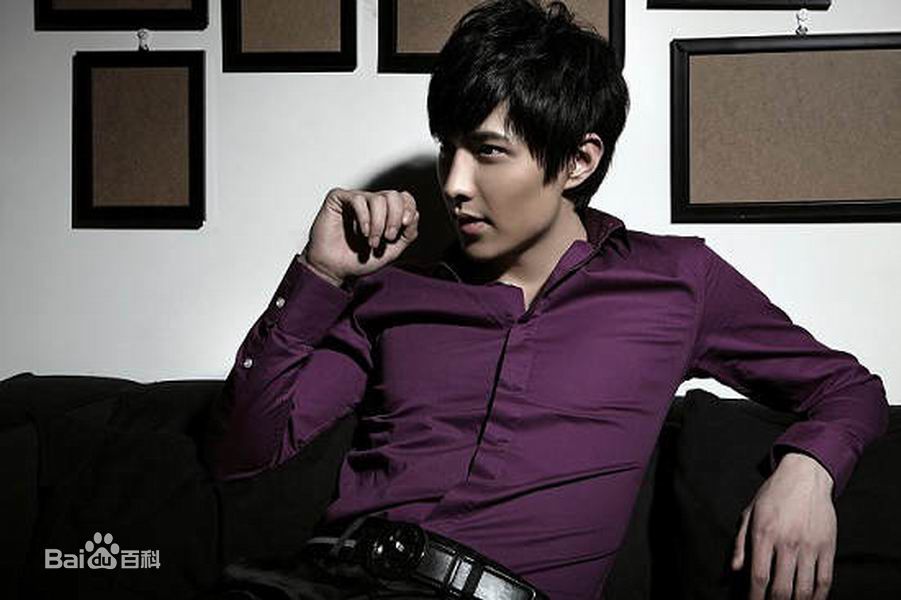 精选孙志翔精彩图册