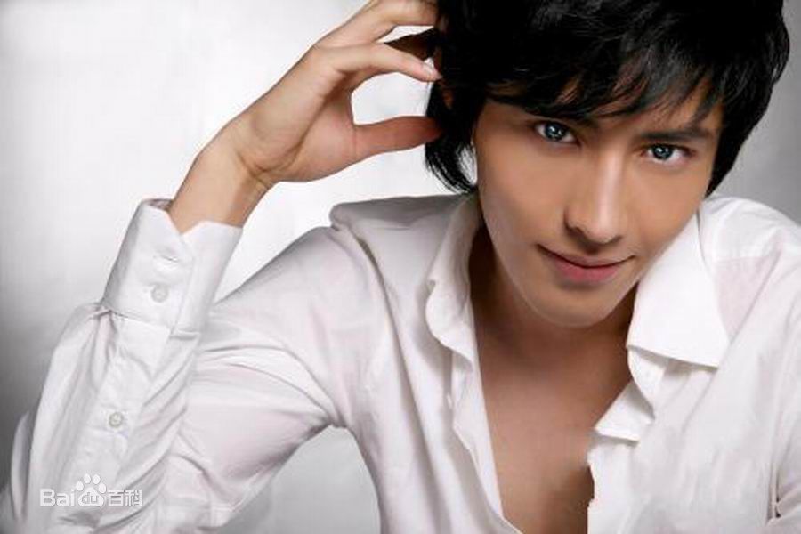 精选孙志翔精彩图册