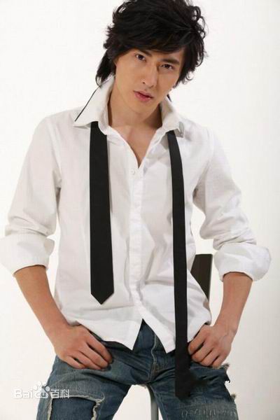 精选孙志翔精彩图册