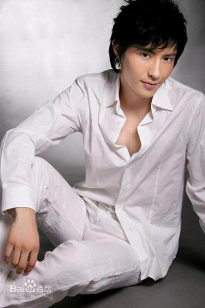 精选孙志翔精彩图册