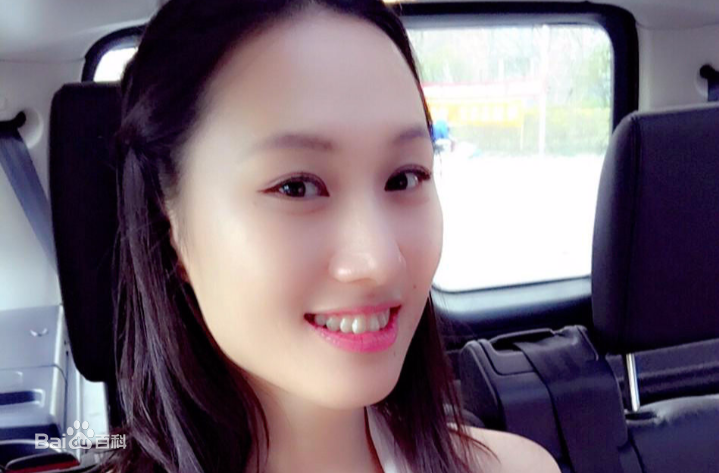 最全张虹素颜照