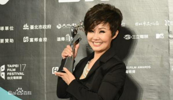 最新吕雪凤壁纸