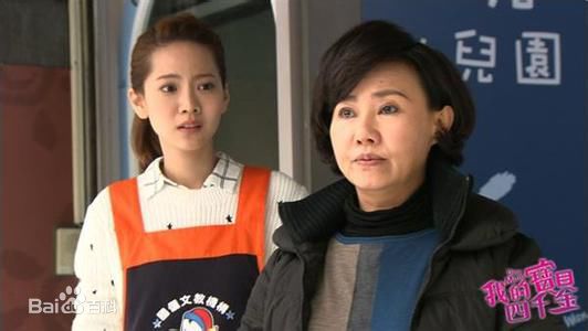 吕雪凤最优质剧照