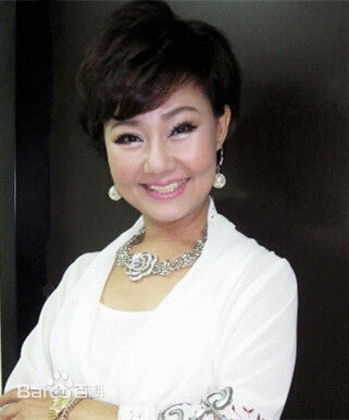 高清吕雪凤性感图片