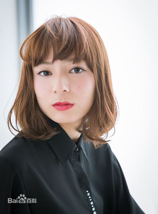 中村麻美最全  壁纸