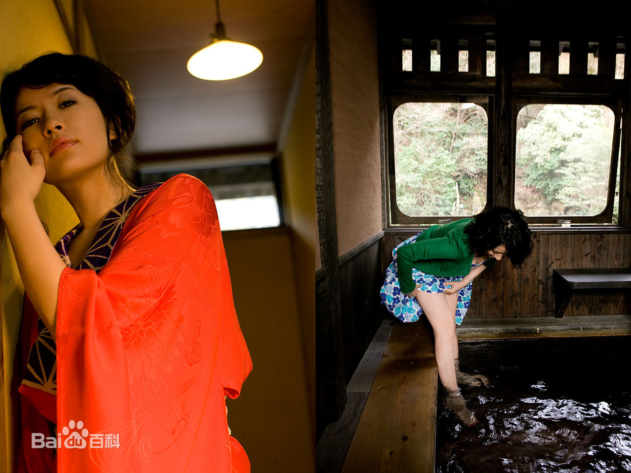 最新铃木砂羽(Sawa Suzuki)精彩图册