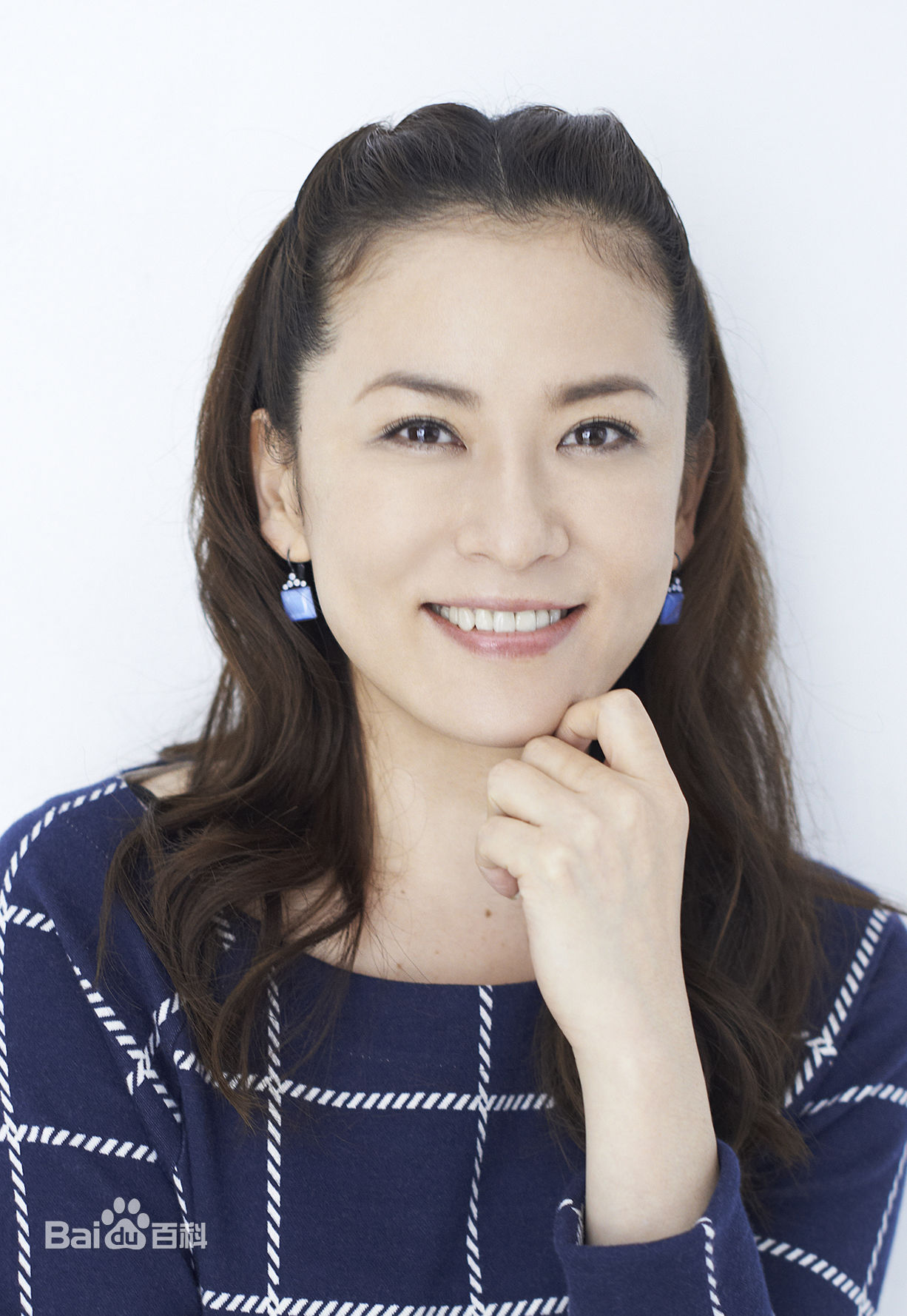 高清铃木砂羽(Sawa Suzuki)性感图片