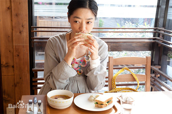 市川实和子(kawa Miwako)市川実和子生活照相册