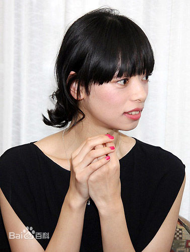 市川实和子(kawa Miwako)市川実和子生活照相册