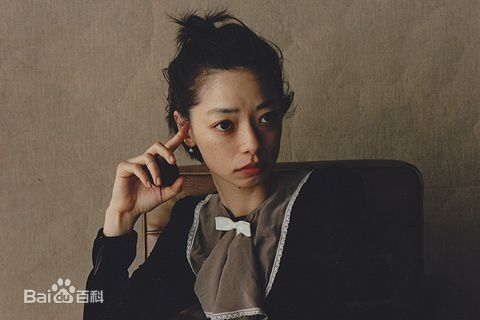 市川实和子(kawa Miwako)市川実和子生活照相册