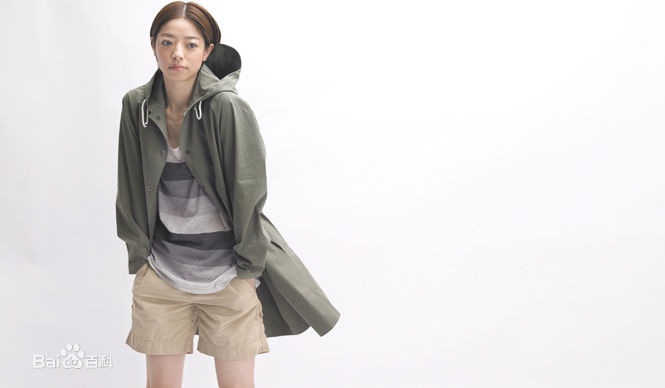 市川实和子(kawa Miwako)市川実和子生活照相册